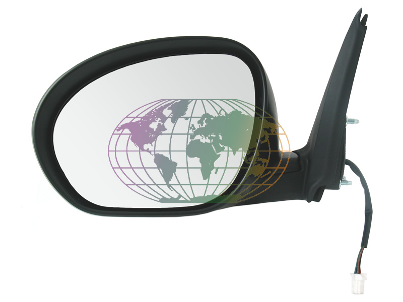 Bodermann Buitenspiegel 2451076