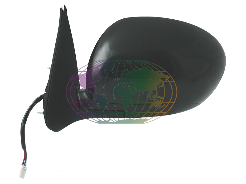 Bodermann Buitenspiegel 2451076