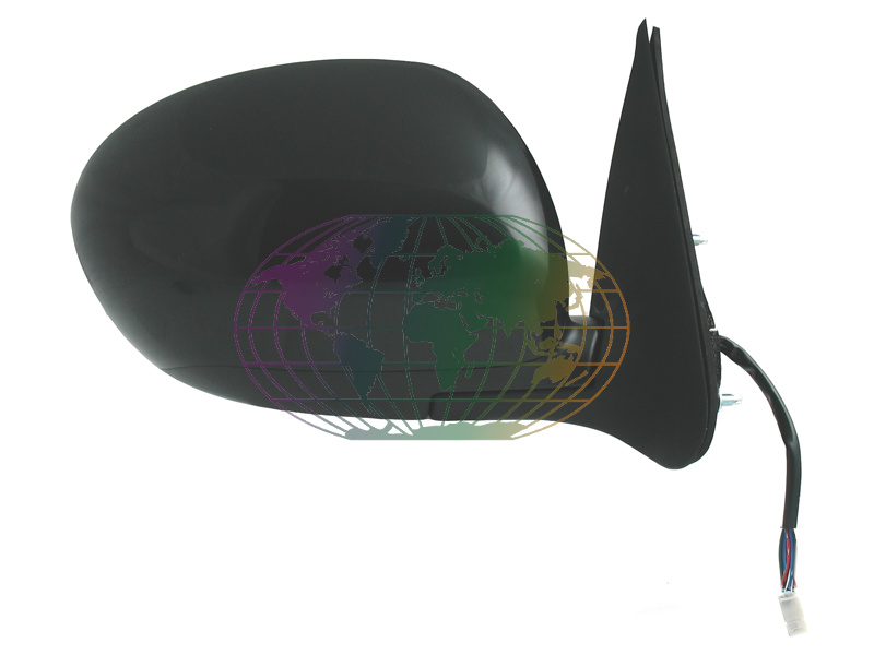 Bodermann Buitenspiegel 2451085