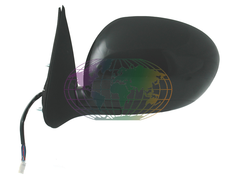 Bodermann Buitenspiegel 2451086