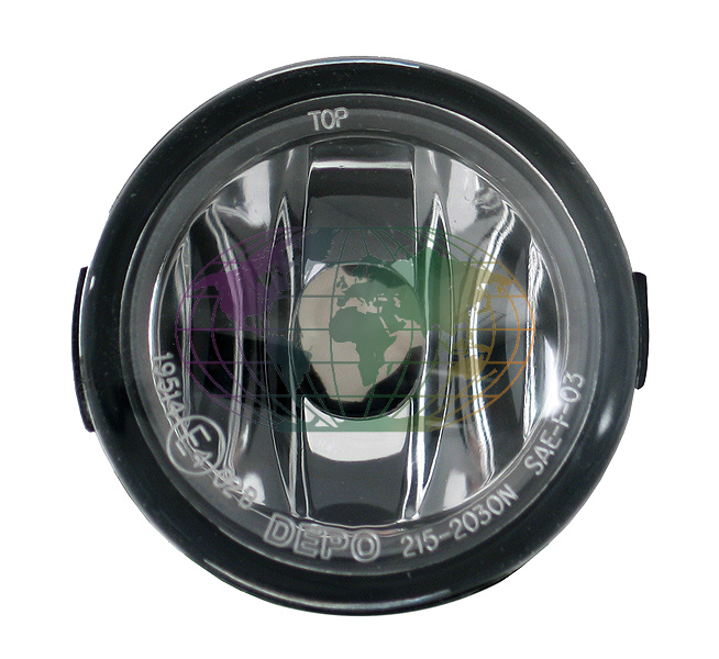 Mistlamp Bodermann 2451290