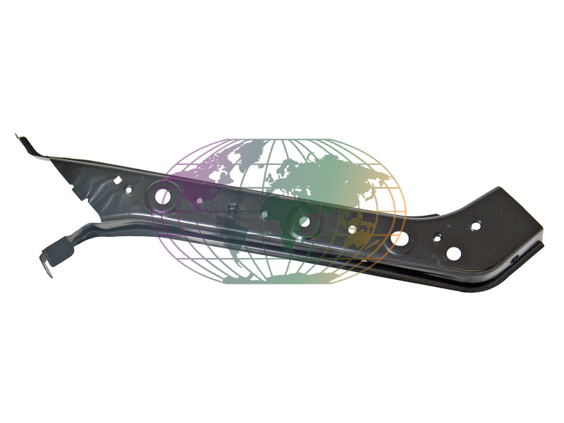 Koplamp onderdeel Bodermann 2451621