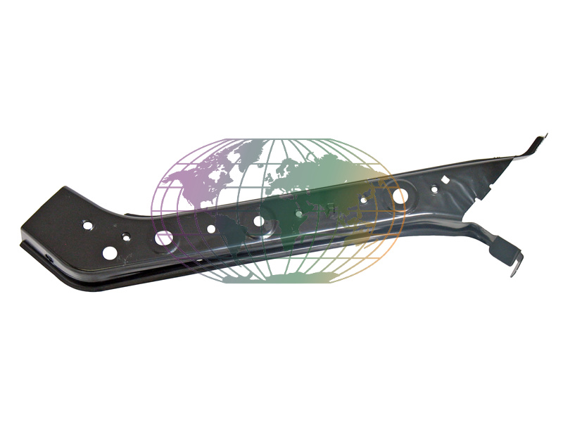 Koplamp onderdeel Bodermann 2451622