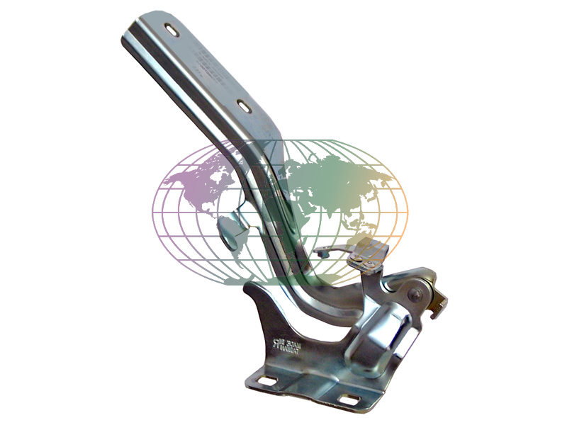 Scharnier, motorkap Bodermann 2451852