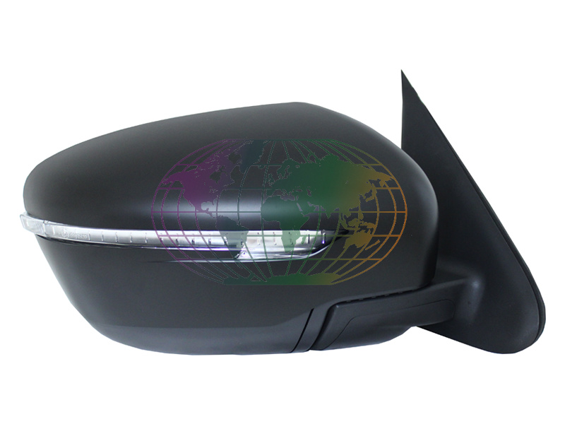 Bodermann Buitenspiegel 2452075