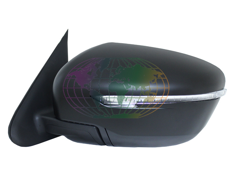 Bodermann Buitenspiegel 2452076