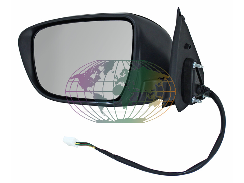 Buitenspiegel Bodermann 2452078