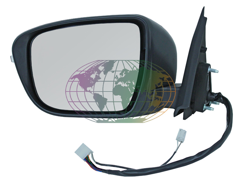 Bodermann Buitenspiegel 2452082