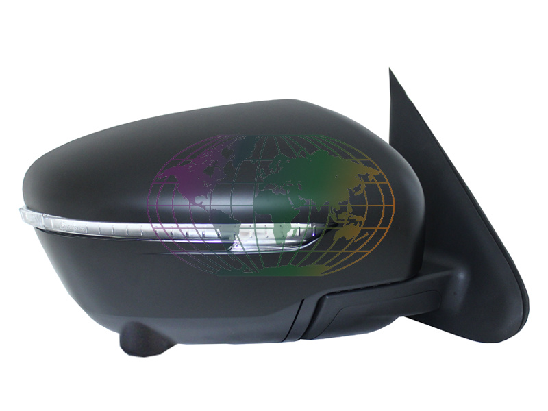 Bodermann Buitenspiegel 2452087