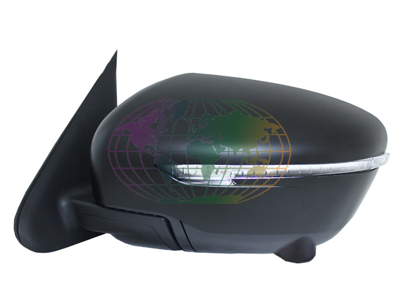 Bodermann Buitenspiegel 2452088