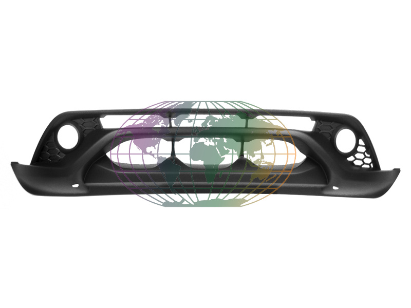 Bumper Bodermann 2452140