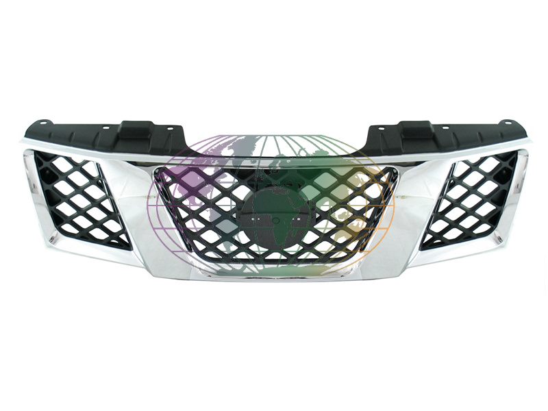 Radiateurgrille Bodermann 2466350