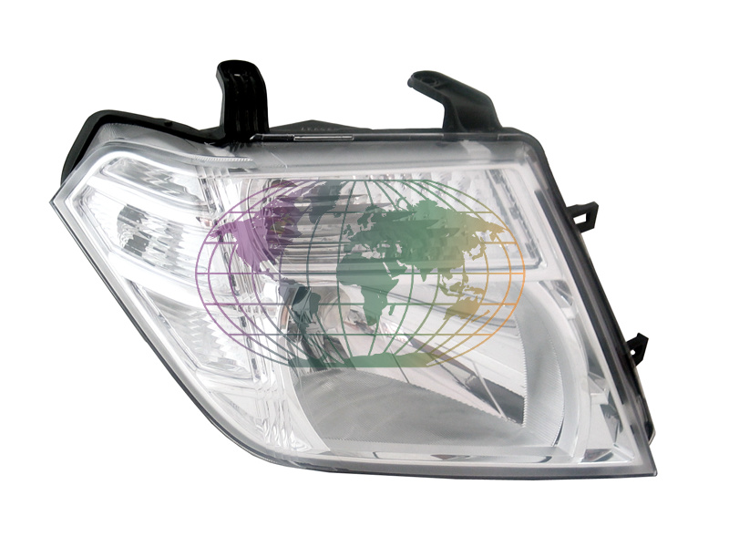 Koplamp Bodermann 2467285