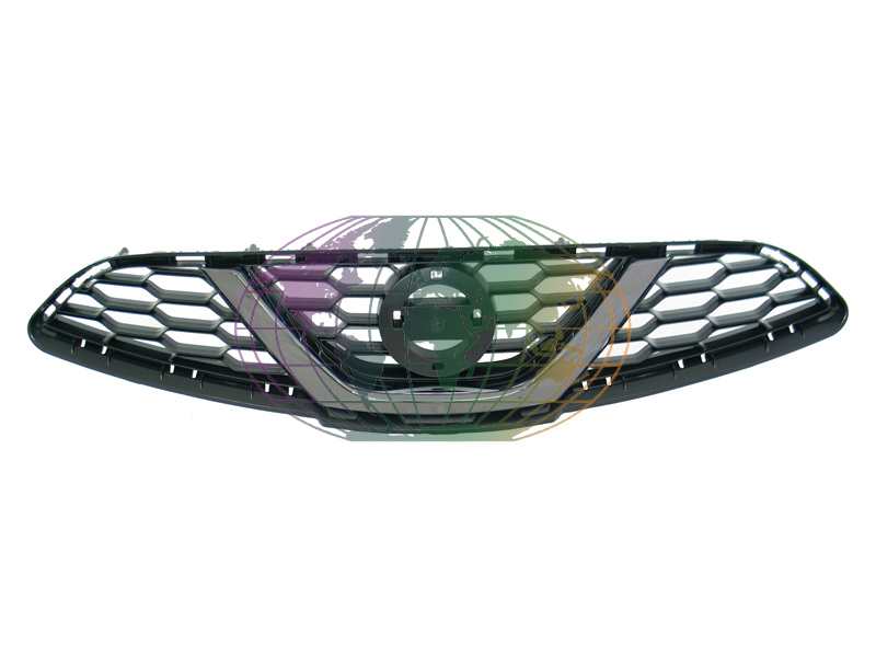 Grille Bodermann 2469350