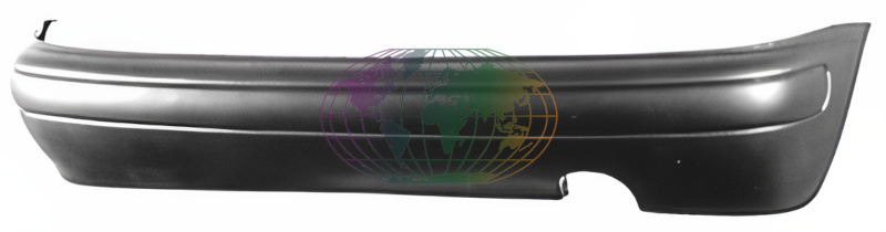 Bumper Bodermann 2484150