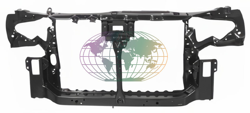 Voorpaneel deel Bodermann 2484600