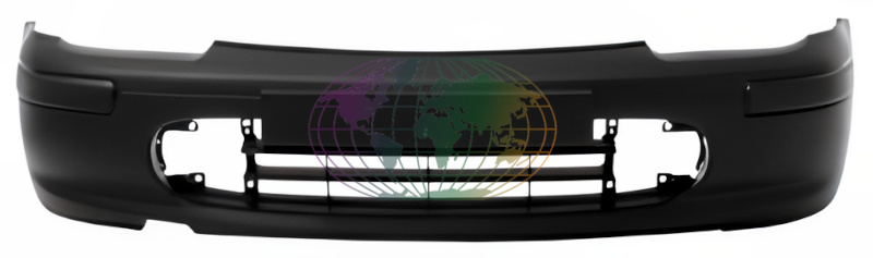 Bumper Bodermann 2486110