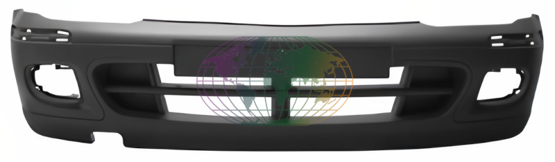 Bumper Bodermann 2486130