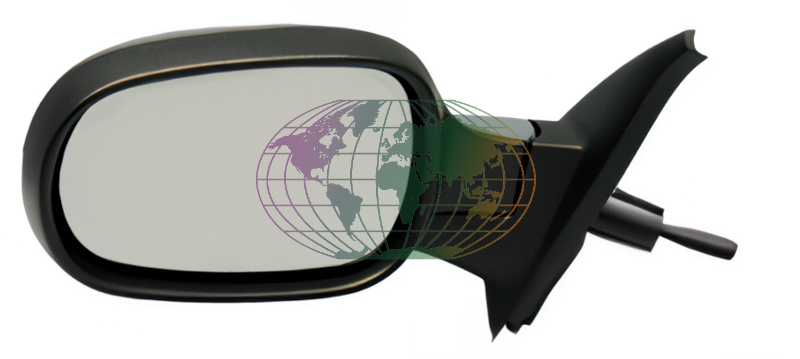 Buitenspiegel Bodermann 2487078