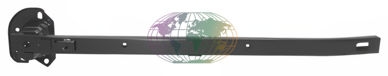 Bumperbalk Bodermann 2487115