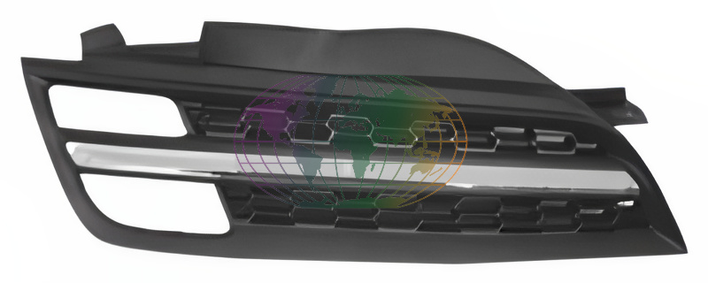 Grille Bodermann 2487357