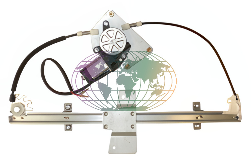 Raammechanisme Bodermann 2487762