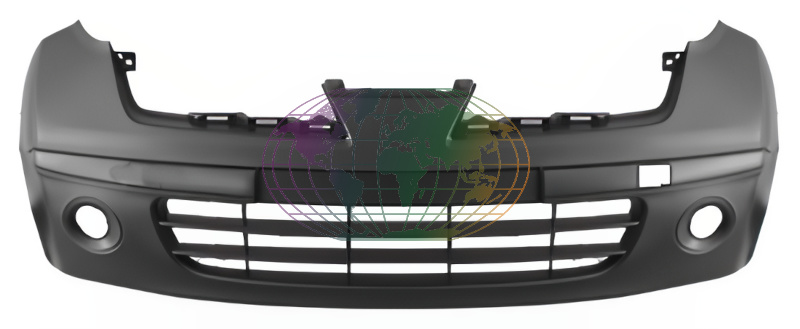 Bumper Bodermann 2488120