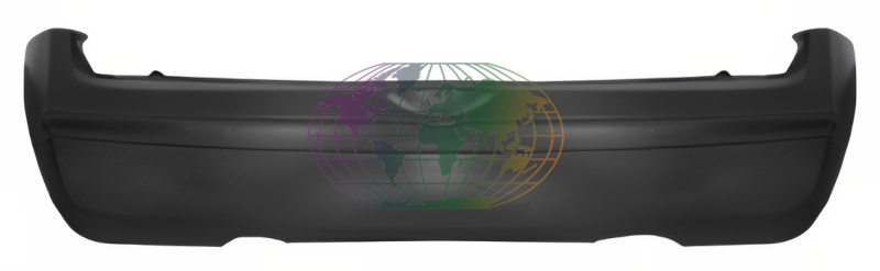 Bumper Bodermann 2488150