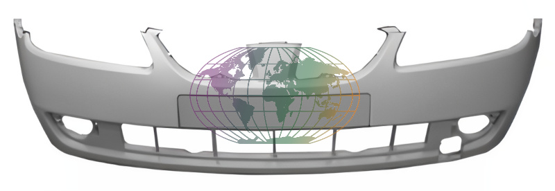 Bumper Bodermann 2494120