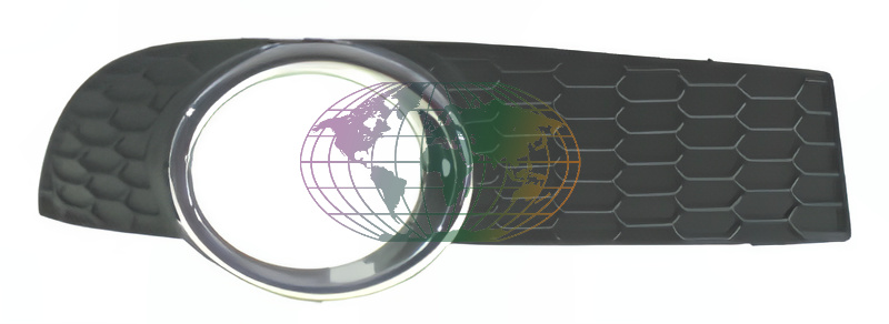 Grille Bodermann 2806361