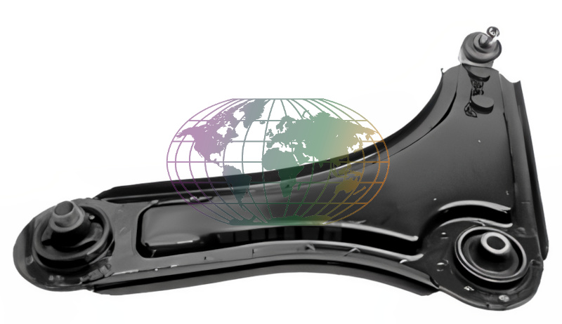 Draagarm Bodermann 2833042