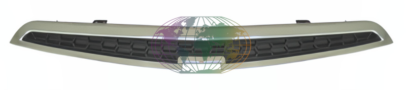 Grille Bodermann 2855350