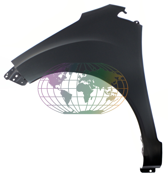 Spatbord Bodermann 2855522