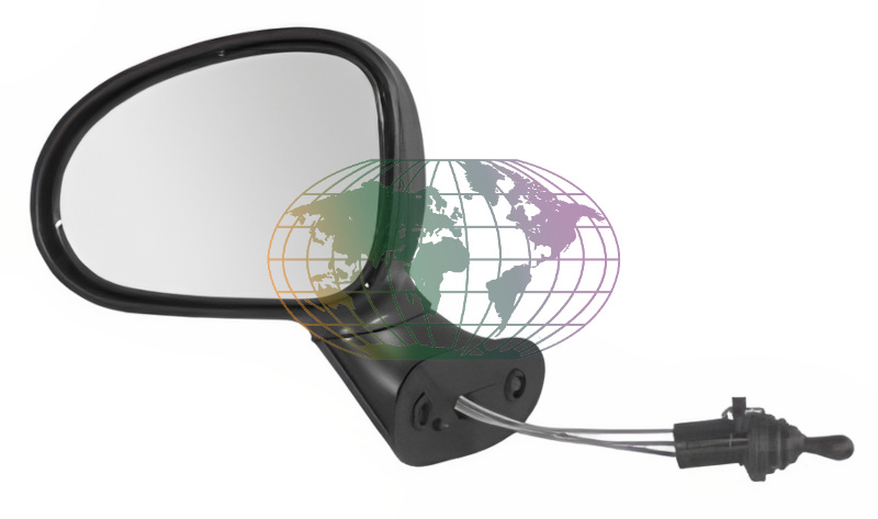 Buitenspiegel Bodermann 2861084