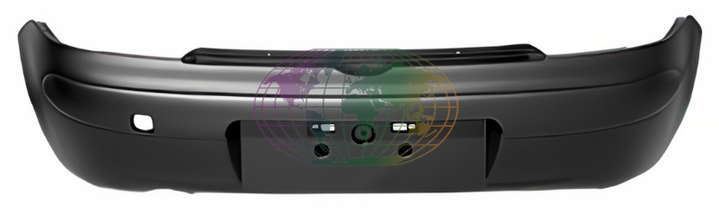 Bumper Bodermann 2861150