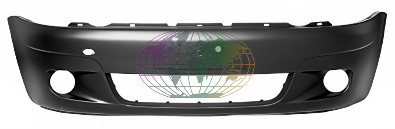 Bumper Bodermann 2862120