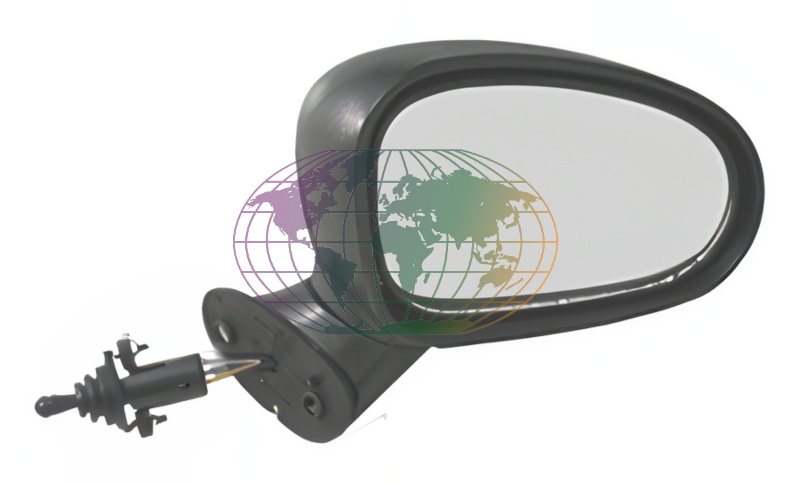 Buitenspiegel Bodermann 2864075