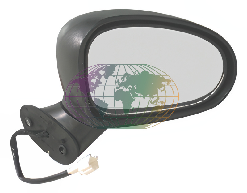 Buitenspiegel Bodermann 2864081