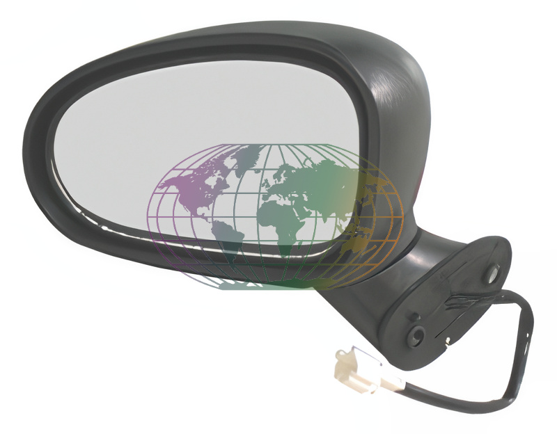 Buitenspiegel Bodermann 2864082