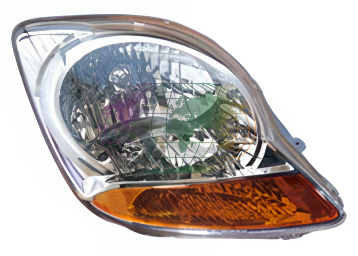 Koplamp Bodermann 2864275