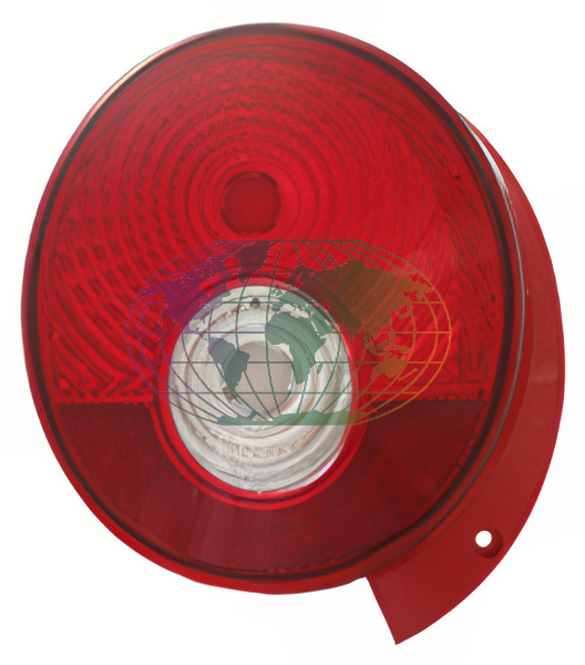 Achterlicht Bodermann 2864402