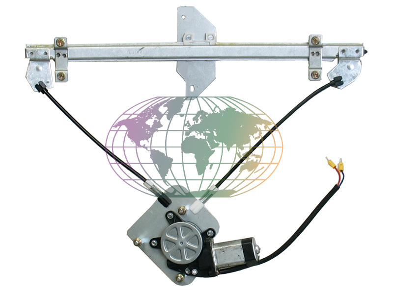 Raammechanisme Bodermann 2864763