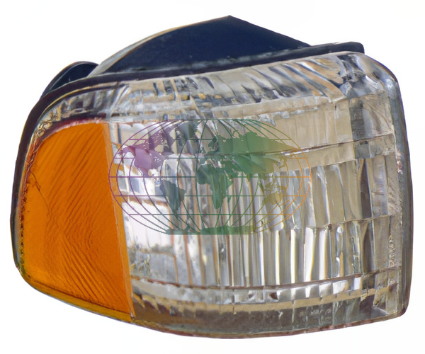 Knipperlicht Bodermann 3028301