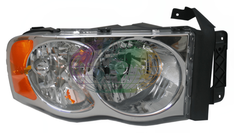 Koplamp Bodermann 3031265