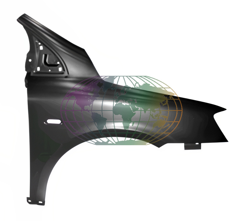 Spatbord Bodermann 3202501