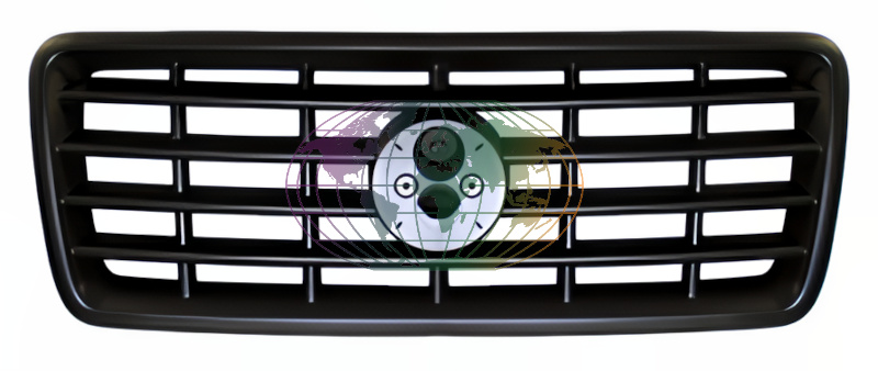 Grille Bodermann 3204350