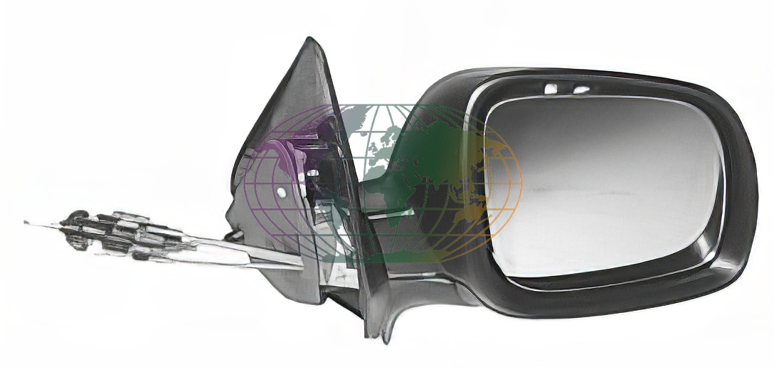 Buitenspiegel Bodermann 3205083