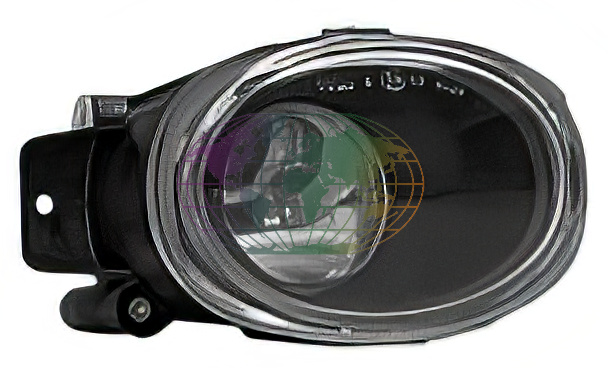 Mistlamp Bodermann 3205295