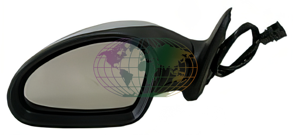 Buitenspiegel Bodermann 3206084