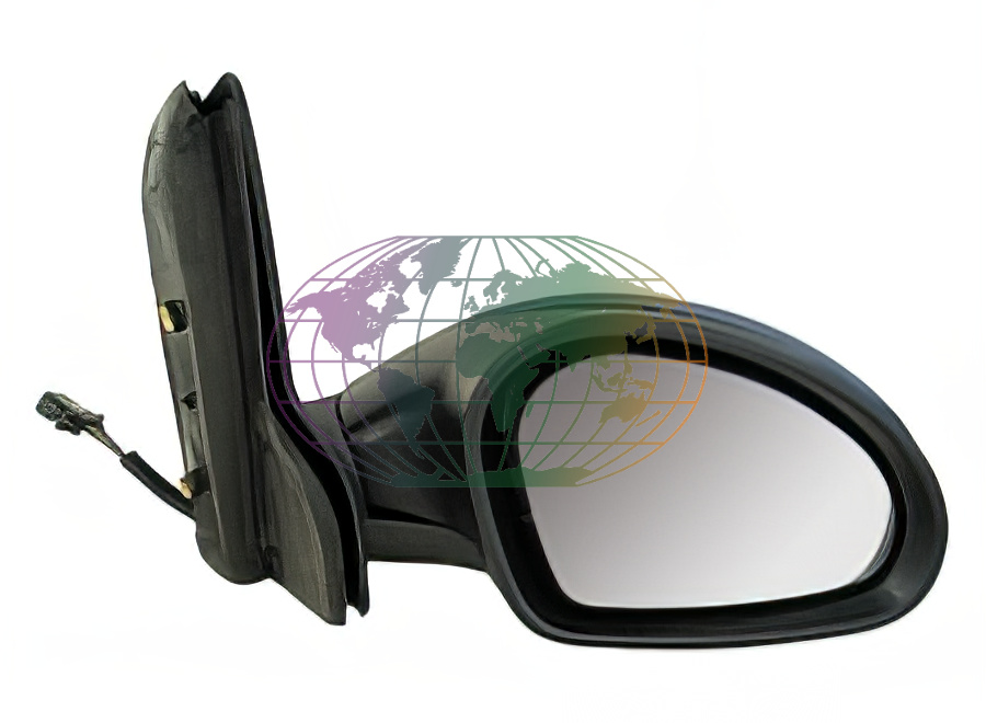 Buitenspiegel Bodermann 3206085